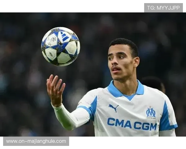 格林伍德破门难救主，马赛2-2战平摩纳哥错失积分追近